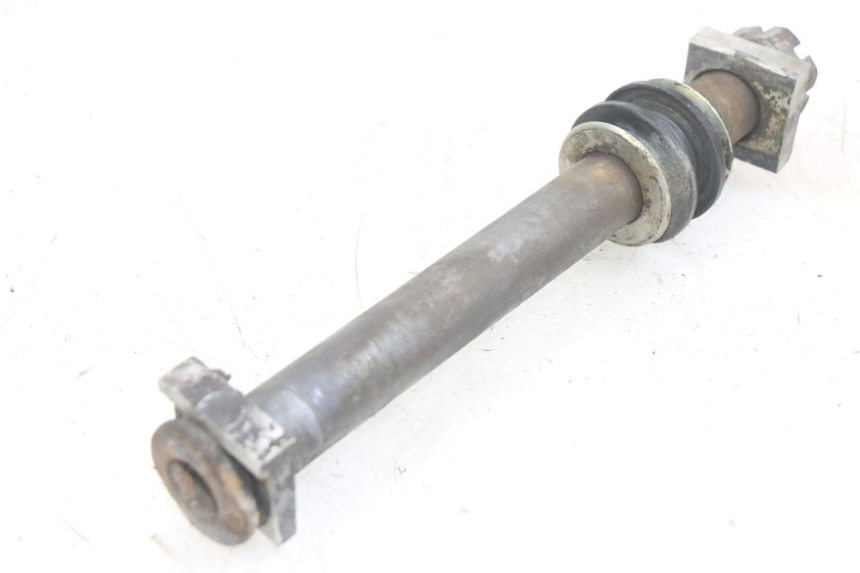 photo de HINTERACHSE KAWASAKI KXF KX-F 250 (2012 - 2014) - Technische Nahaufnahme