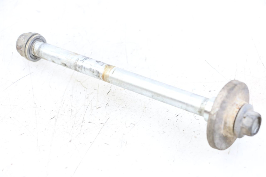 photo de HINTERRADACHSE KYMCO STRYKER OFF ROAD 125 (1999 - 2005) - Hauptansicht