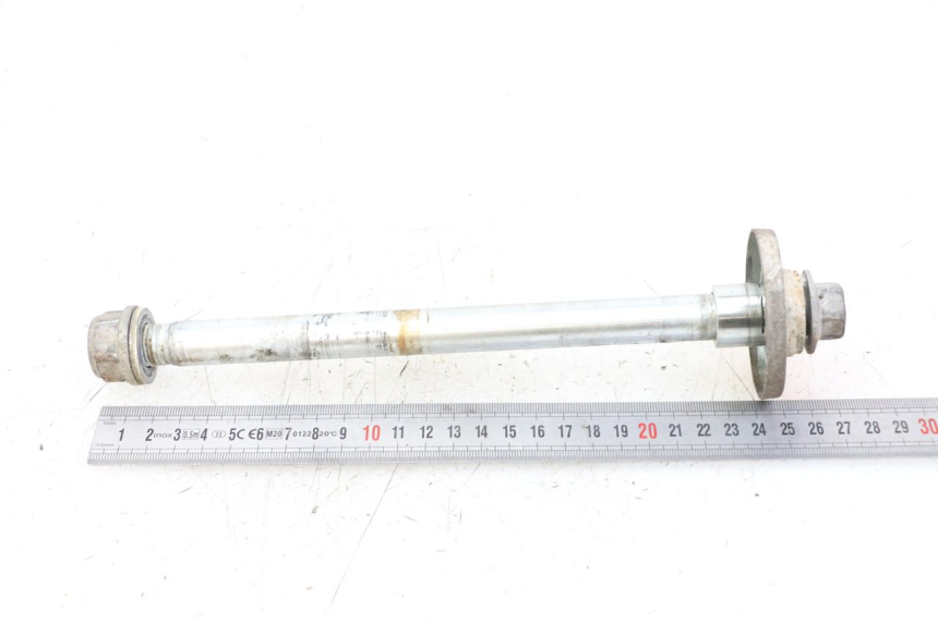 photo de HINTERRADACHSE KYMCO STRYKER OFF ROAD 125 (1999 - 2005) - Alternative Perspektive