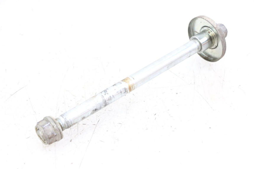 photo de HINTERRADACHSE KYMCO STRYKER OFF ROAD 125 (1999 - 2005) - Technische Nahaufnahme