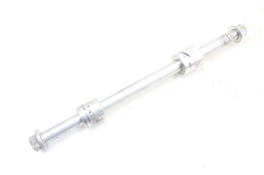 photo de HINTERRADACHSE MASAI SCRAMBLER SPORT 125 (2021 - 2025) - Hauptansicht