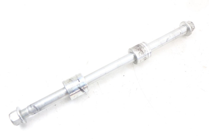 photo de HINTERRADACHSE MASAI SCRAMBLER SPORT 125 (2021 - 2025) - Detailansicht des Bauteils