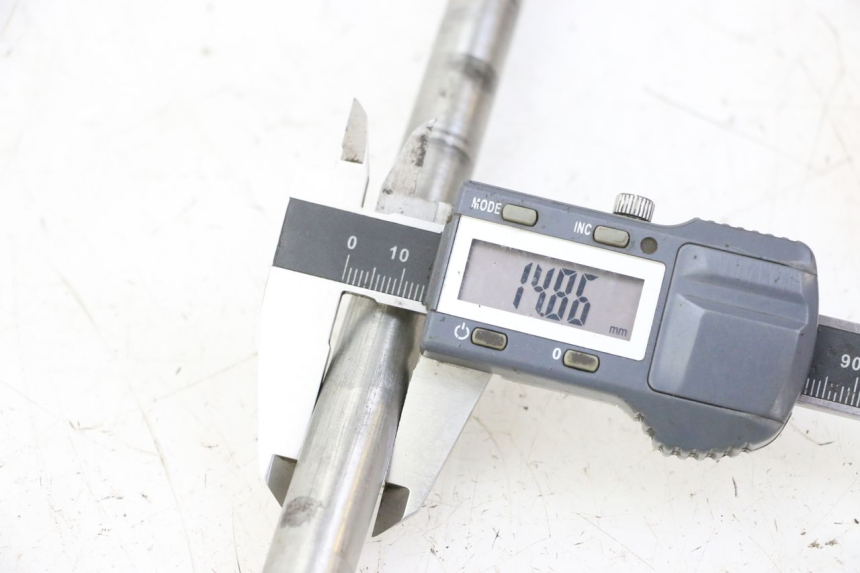 photo de HINTERRADACHSE RIEJU MRT 50 (2018 - 2021) - Alternative Perspektive