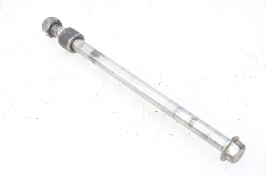 photo de HINTERRADACHSE RIEJU MRT 50 (2018 - 2021) - Technische Nahaufnahme