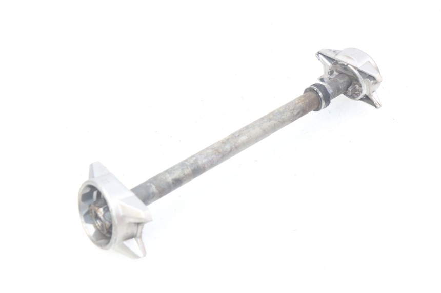 photo de HINTERACHSE YAMAHA MT-07 MT07 ABS 700 (2014 - 2017) - Hauptansicht