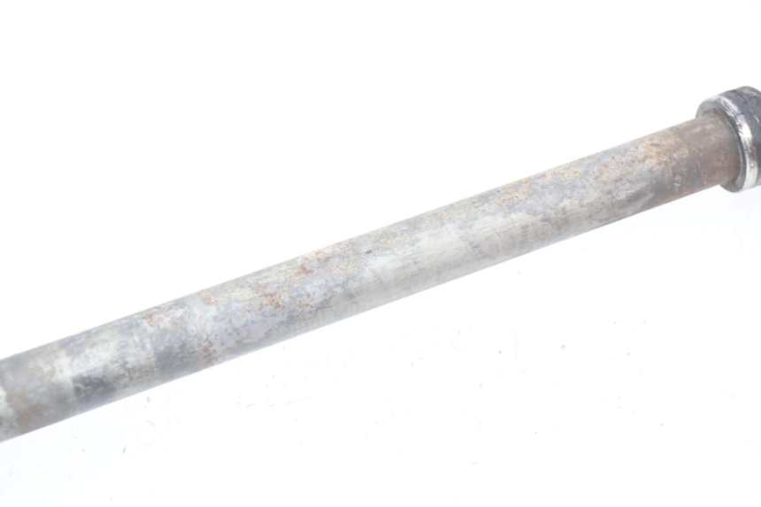 photo de HINTERACHSE YAMAHA MT-07 MT07 ABS 700 (2014 - 2017) - Technische Nahaufnahme