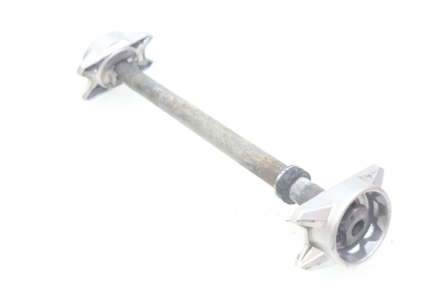 photo de HINTERACHSE YAMAHA MT-07 MT07 ABS 700 (2014 - 2017) - Gesamtansicht des Produkts