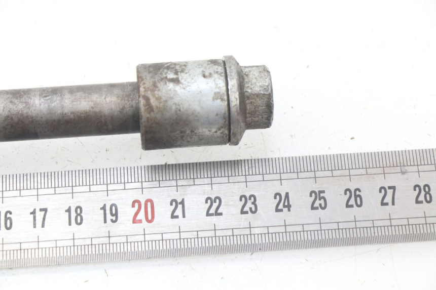 photo de HINTERRADACHSE SMALL MX MX5 MX-5 140 - Detailansicht des Bauteils