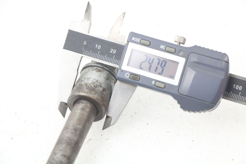 photo de HINTERRADACHSE SMALL MX MX5 MX-5 140 - Alternative Perspektive