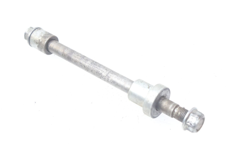 photo de HINTERRADACHSE SMALL MX MX5 MX-5 140 - Gesamtansicht des Produkts