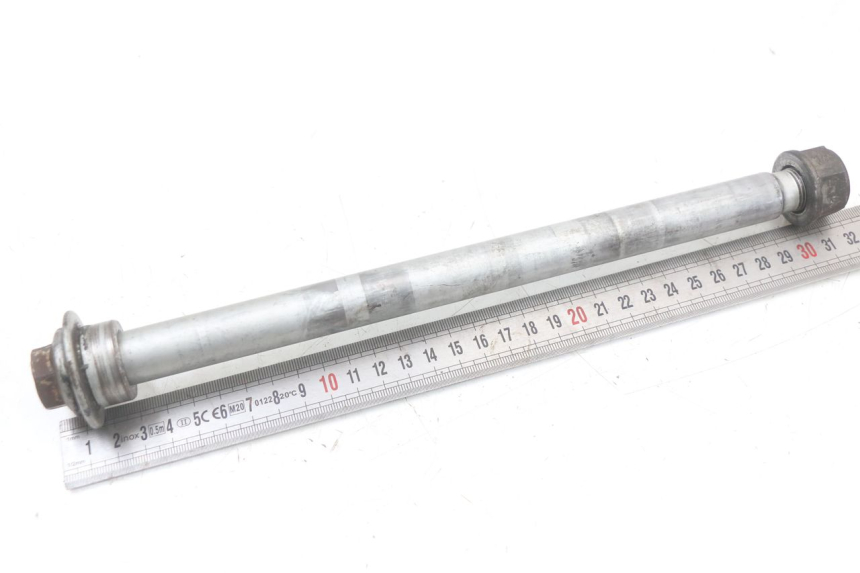 photo de HINTERACHSE HONDA NTV DEAUVILLE 650 (1998 - 2001) - Detailansicht des Bauteils