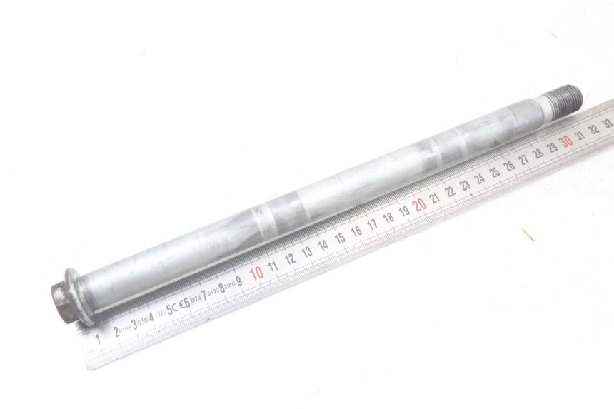 photo de HINTERACHSE HONDA NTV DEAUVILLE 650 (1998 - 2001) - Detailansicht des Bauteils