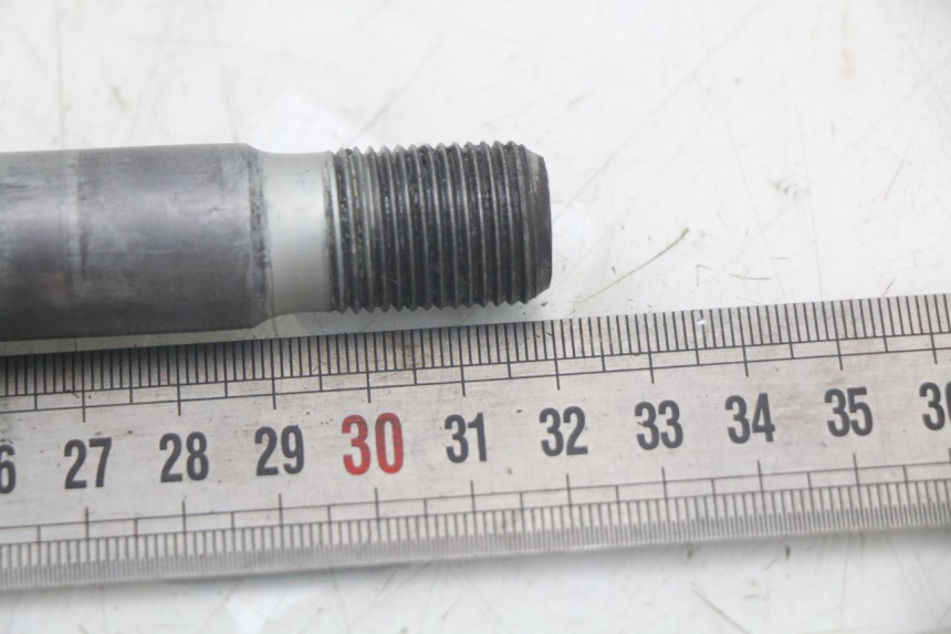 photo de HINTERACHSE HONDA NTV DEAUVILLE 650 (1998 - 2001) - Zoom auf Gebrauchszustand