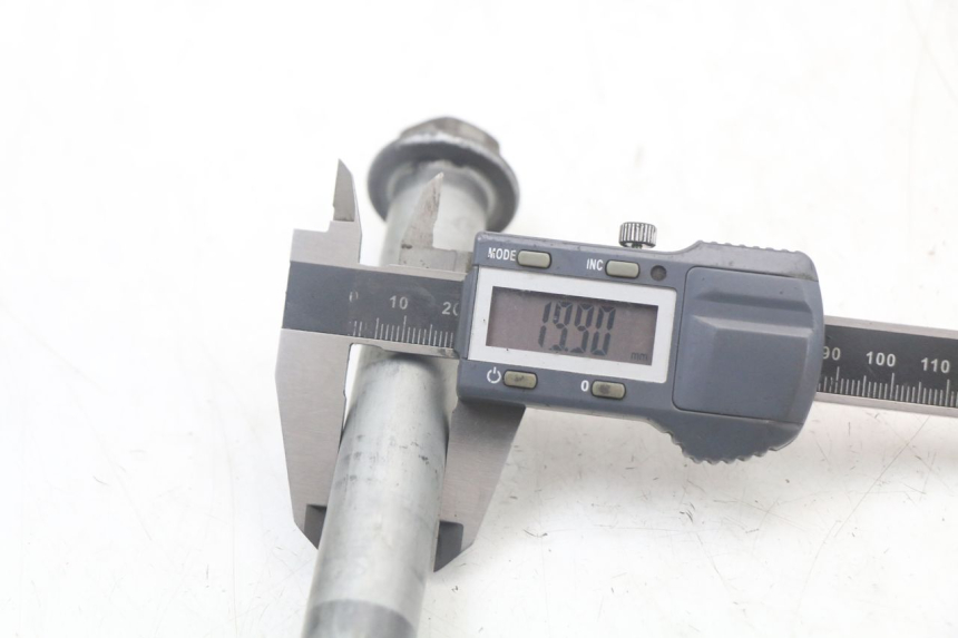 photo de HINTERACHSE HONDA NTV DEAUVILLE 650 (1998 - 2001) - Alternative Perspektive