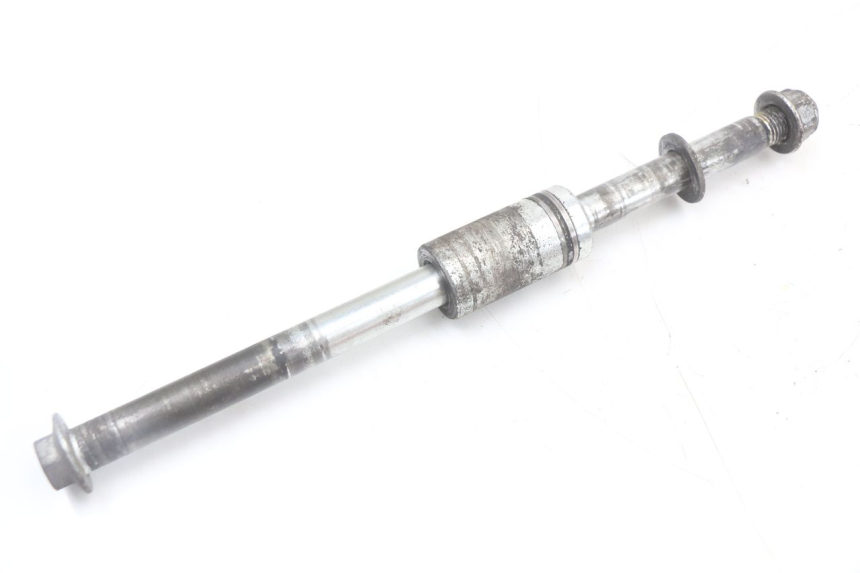 photo de HINTERRADACHSE ASTOR ORCAL 125 (2015 - 2017) - Hauptansicht