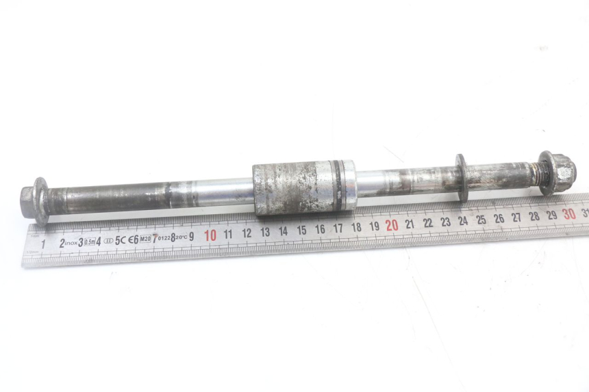 photo de HINTERRADACHSE ASTOR ORCAL 125 (2015 - 2017) - Detailansicht des Bauteils