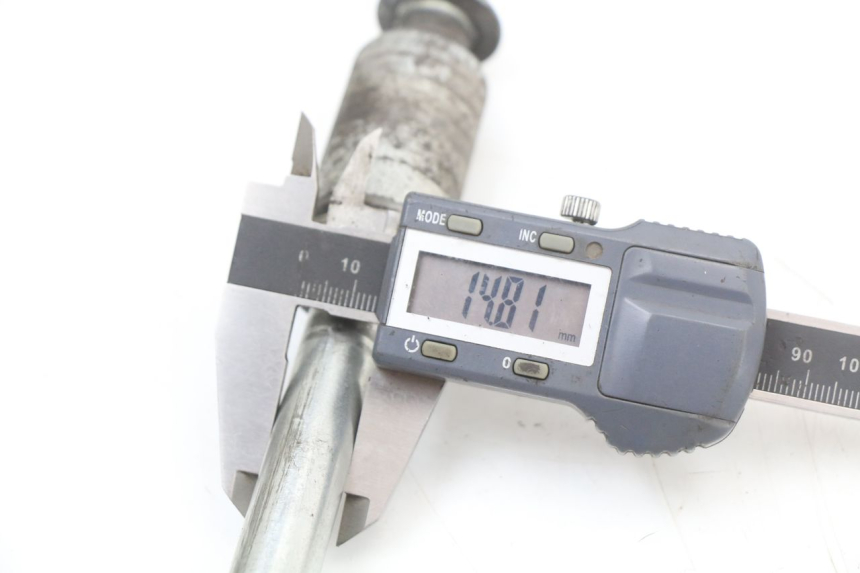 photo de HINTERRADACHSE ASTOR ORCAL 125 (2015 - 2017) - Alternative Perspektive