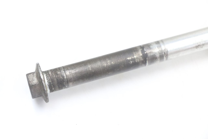 photo de HINTERRADACHSE ASTOR ORCAL 125 (2015 - 2017) - Technische Nahaufnahme