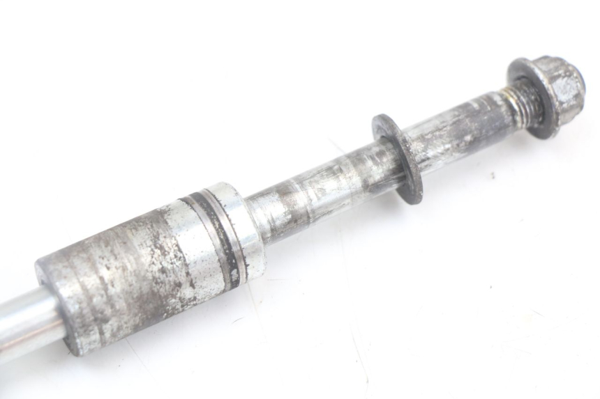 photo de HINTERRADACHSE ASTOR ORCAL 125 (2015 - 2017) - Gesamtansicht des Produkts