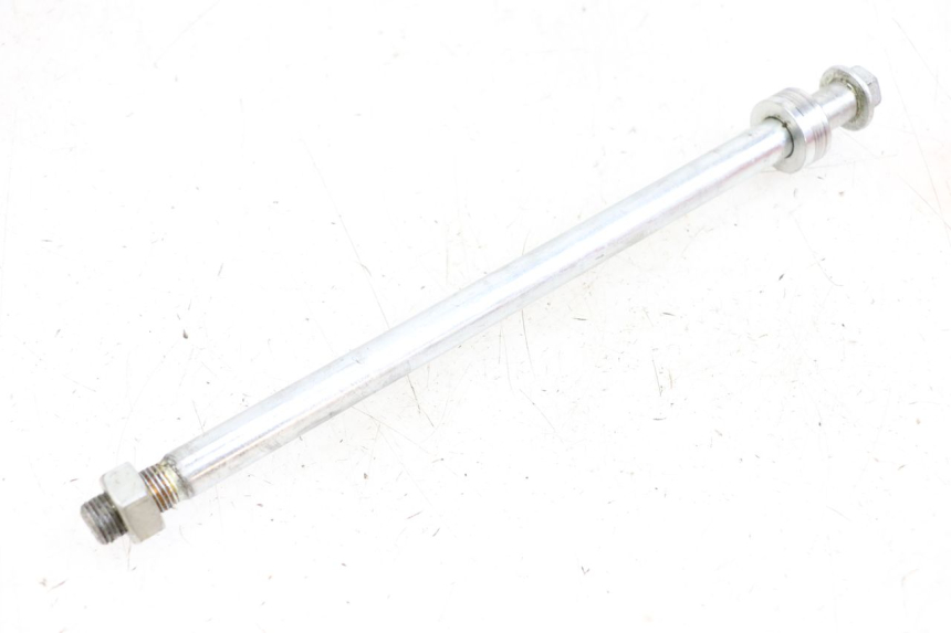 photo de HINTERRADACHSE ASTOR ORCAL 125 (2015 - 2017) - Hauptansicht