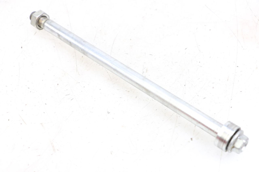 photo de HINTERRADACHSE ASTOR ORCAL 125 (2015 - 2017) - Technische Nahaufnahme