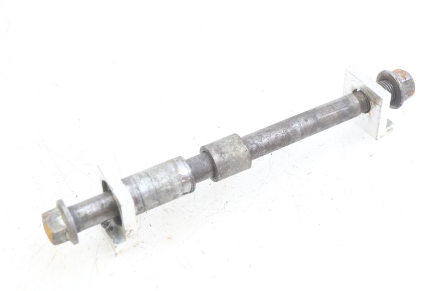 photo de HINTERACHSE YCF PILOT 125 - Hauptansicht