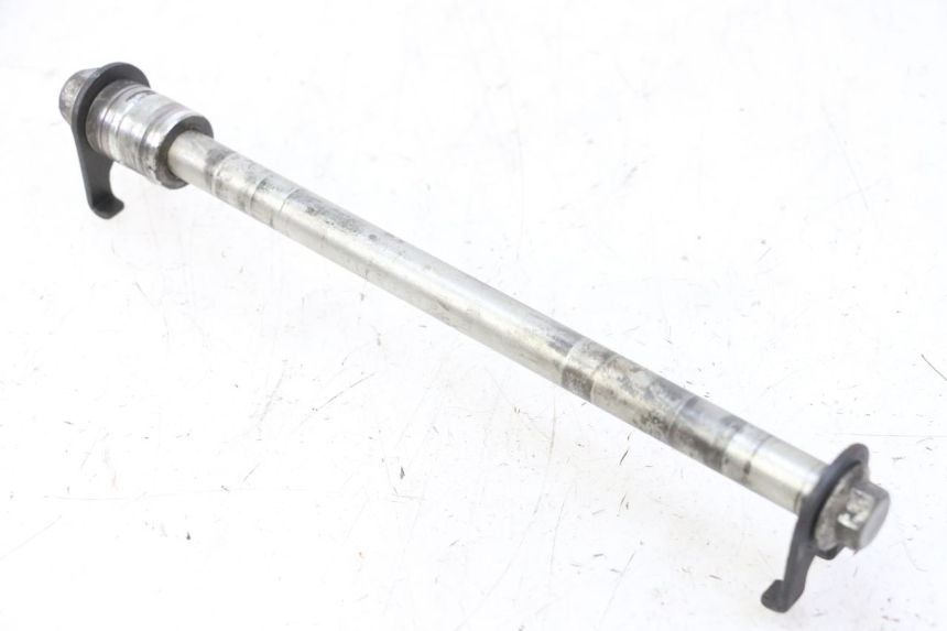 photo de HINTERRADACHSE MAG POWER R-STREET 50 (2016 - 2025) - Hauptansicht