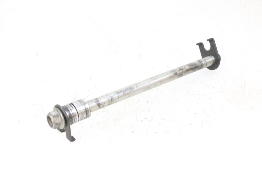 photo de HINTERRADACHSE MAG POWER R-STREET 50 (2016 - 2025) - Technische Nahaufnahme