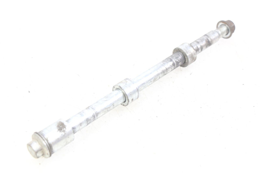 photo de HINTERACHSE YAMASAKI RAPTOR 50 (2013 - 2018) - Technische Nahaufnahme