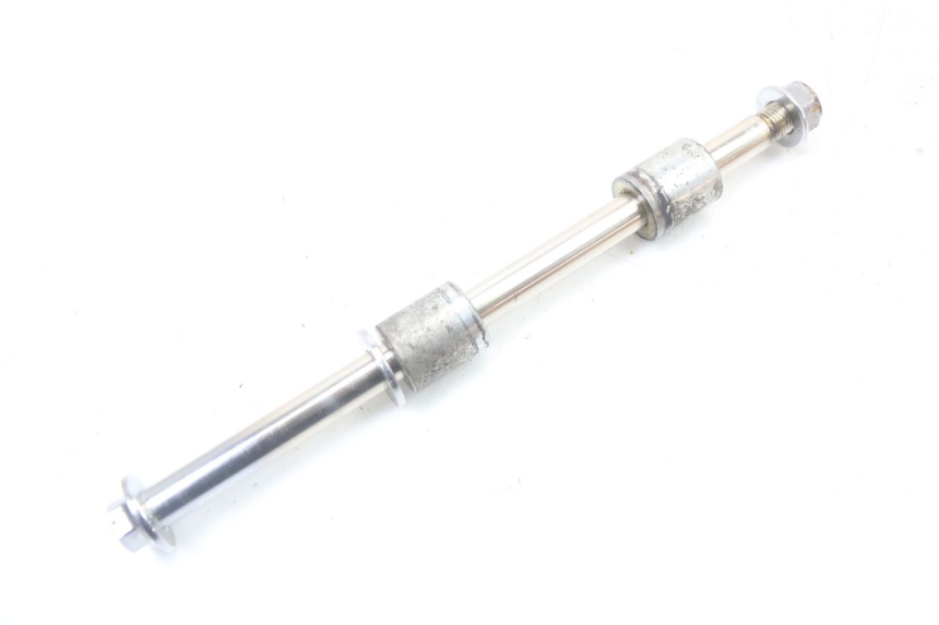 photo de HINTERRADACHSE REGAL RAPTOR SPYDER 125 (2010 - 2018) - Hauptansicht