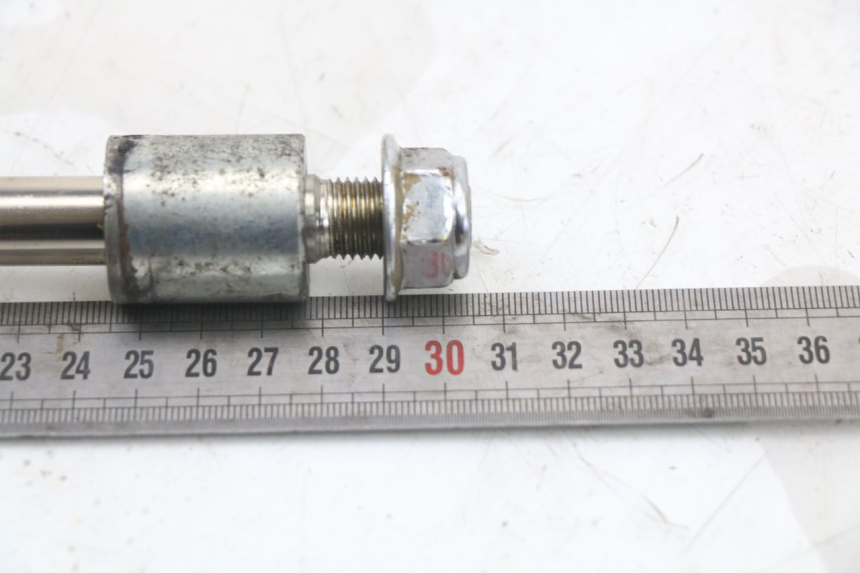 photo de HINTERRADACHSE REGAL RAPTOR SPYDER 125 (2010 - 2018) - Alternative Perspektive