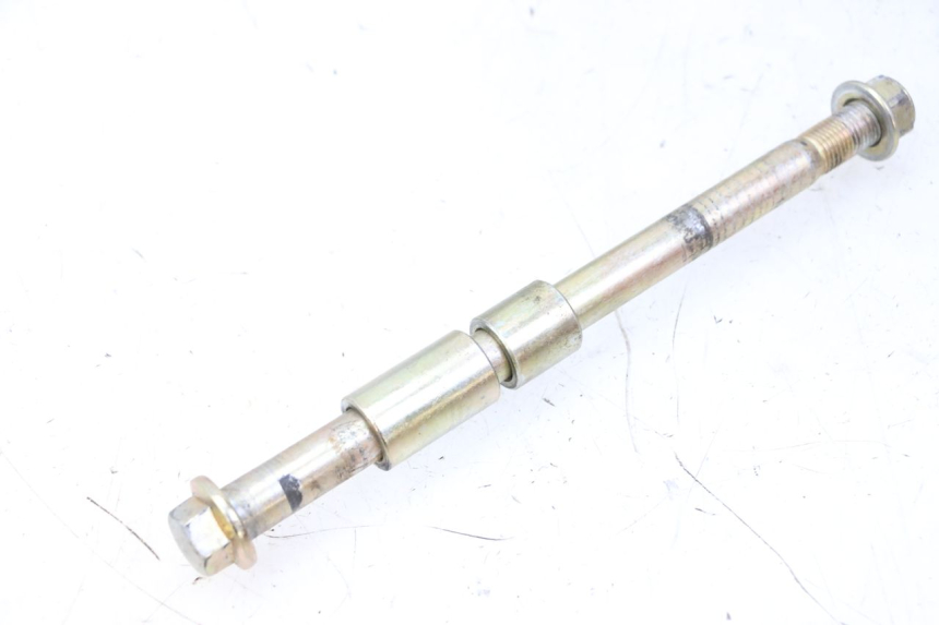 photo de HINTERACHSE APOLLO RFZ 150 - Hauptansicht