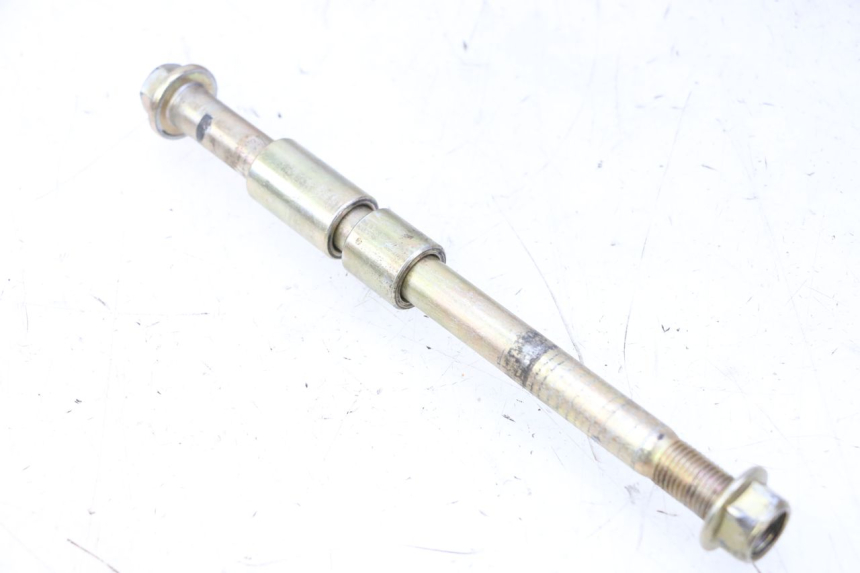 photo de HINTERACHSE APOLLO RFZ 150 - Technische Nahaufnahme