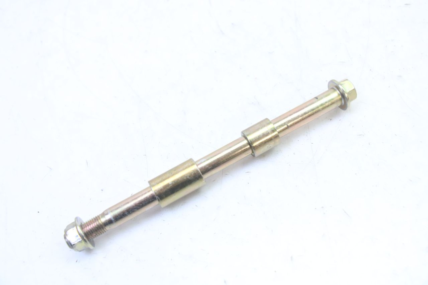 photo de HINTERACHSE APOLLO RFZ 125 - Detailansicht des Bauteils