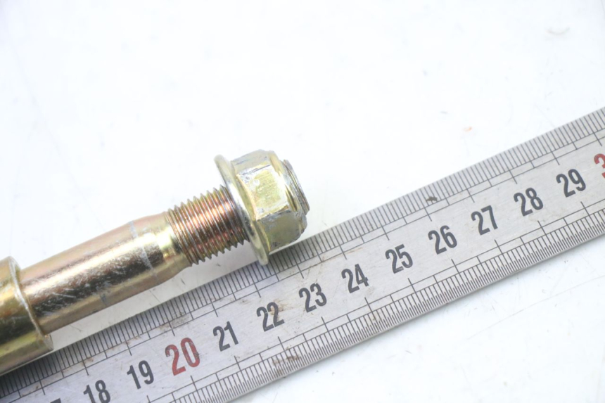 photo de HINTERACHSE APOLLO RFZ 125 - Alternative Perspektive