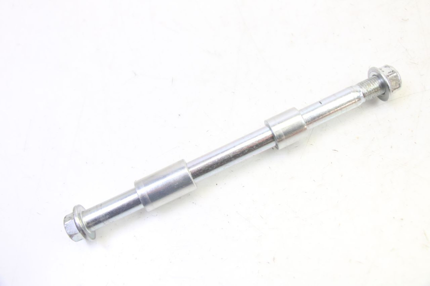 photo de HINTERACHSE APOLLO RFZ 125 - Hauptansicht