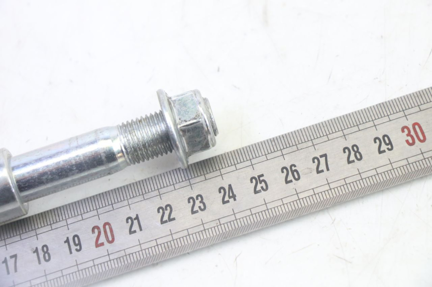 photo de HINTERACHSE APOLLO RFZ 125 - Alternative Perspektive