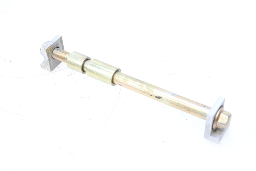 photo de HINTERACHSE APOLLO RFZ 150 - Hauptansicht