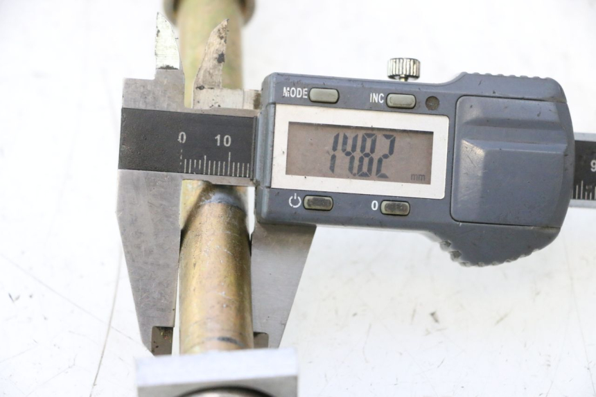 photo de HINTERACHSE APOLLO RFZ 150 - Alternative Perspektive
