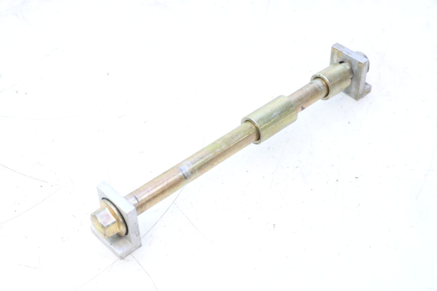 photo de HINTERACHSE APOLLO RFZ 150 - Technische Nahaufnahme