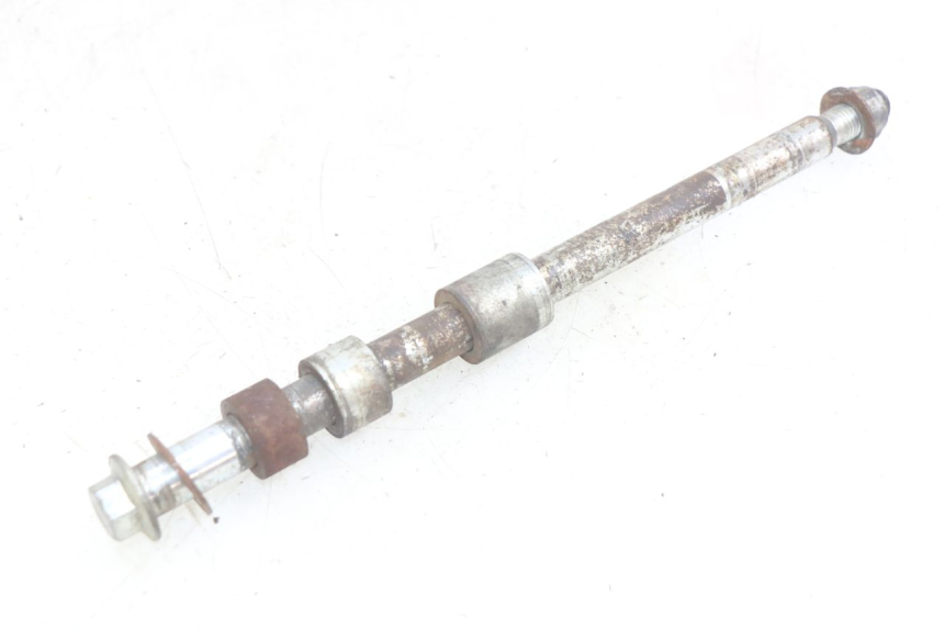 photo de HINTERACHSE YAMASAKI ROADSTER 50 (2013 - 2018) - Hauptansicht