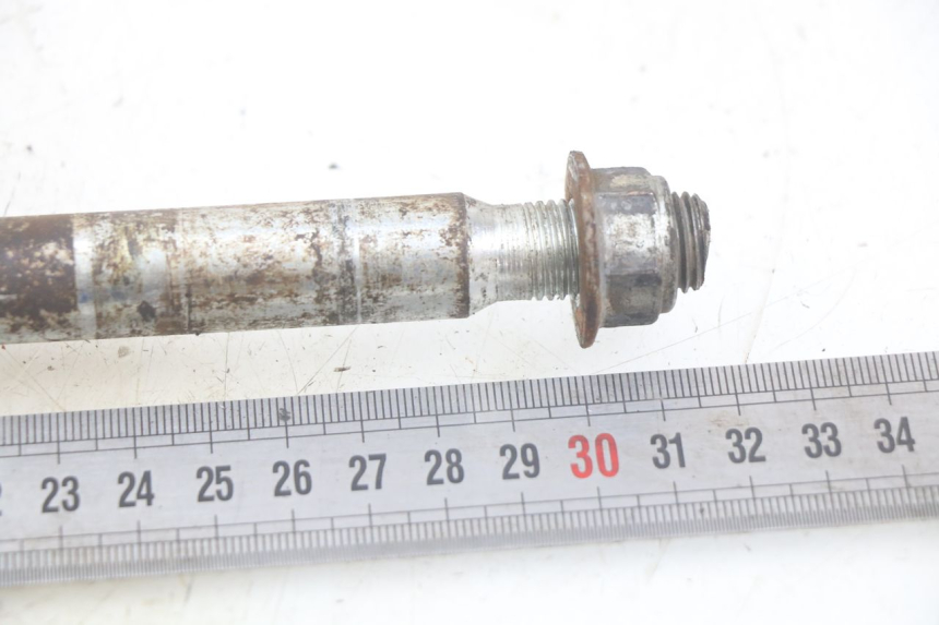 photo de HINTERACHSE YAMASAKI ROADSTER 50 (2013 - 2018) - Detailansicht des Bauteils