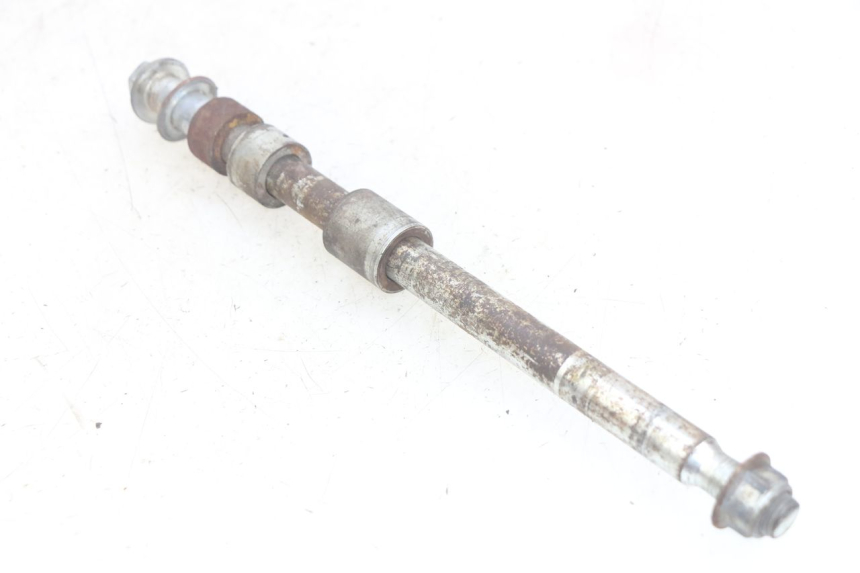 photo de HINTERACHSE YAMASAKI ROADSTER 50 (2013 - 2018) - Technische Nahaufnahme