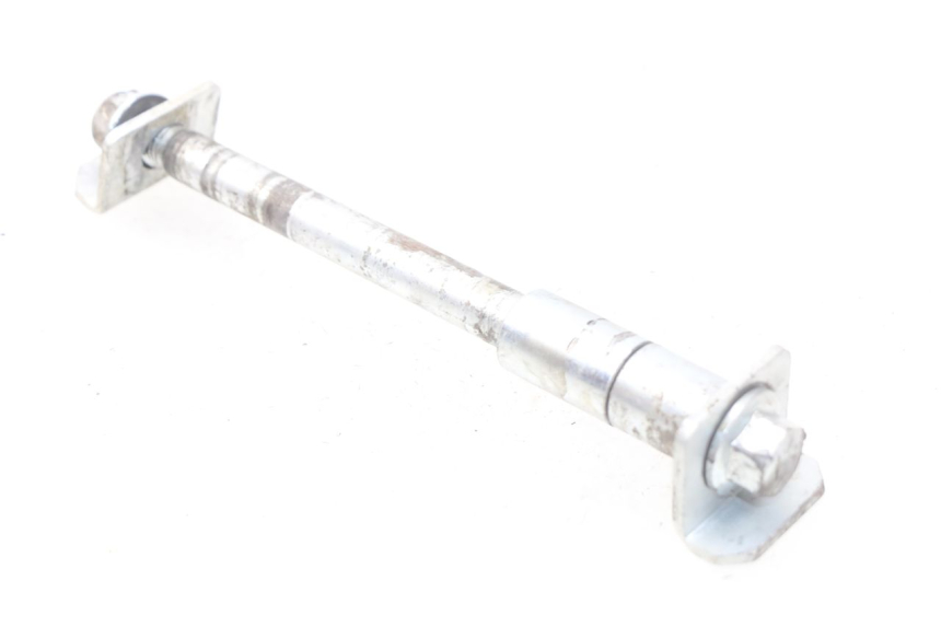 photo de HINTERRADACHSE MINI MX ROOKIE 125 - Hauptansicht