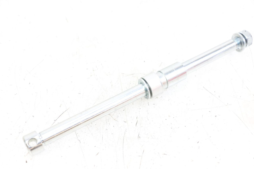 photo de HINTERRADACHSE ROYAL ENFIELD CONTINENTAL GT 650 (2019 - 2024) - Hauptansicht