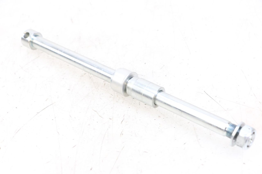 photo de HINTERRADACHSE ROYAL ENFIELD CONTINENTAL GT 650 (2019 - 2024) - Alternative Perspektive