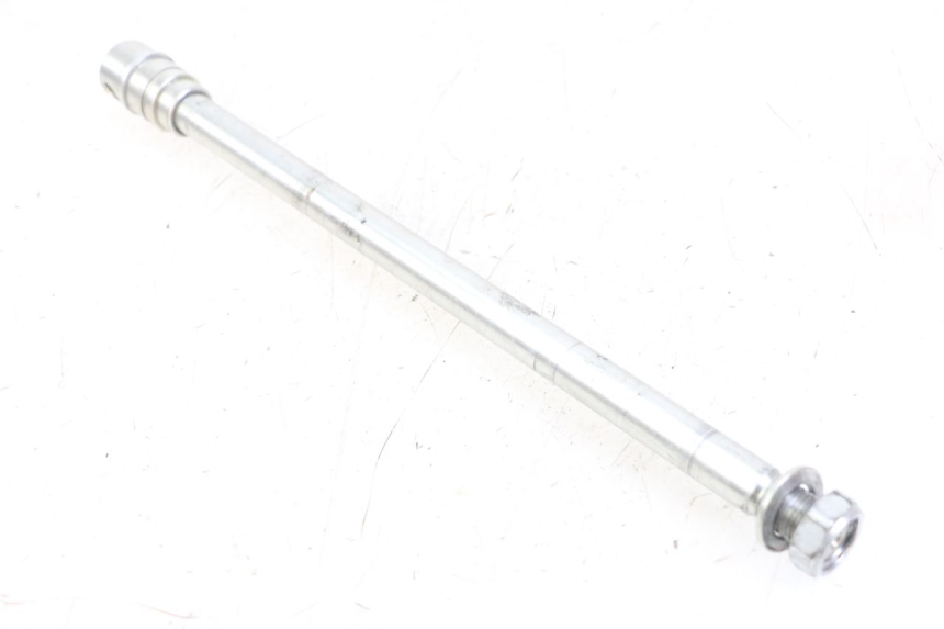 photo de HINTERRADACHSE ROYAL ENFIELD HYMALAYAN 410 (2016 - 2023) - Hauptansicht