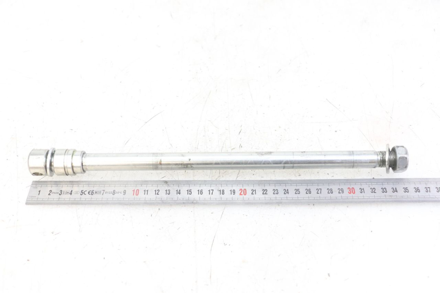 photo de HINTERRADACHSE ROYAL ENFIELD HYMALAYAN 410 (2016 - 2023) - Alternative Perspektive