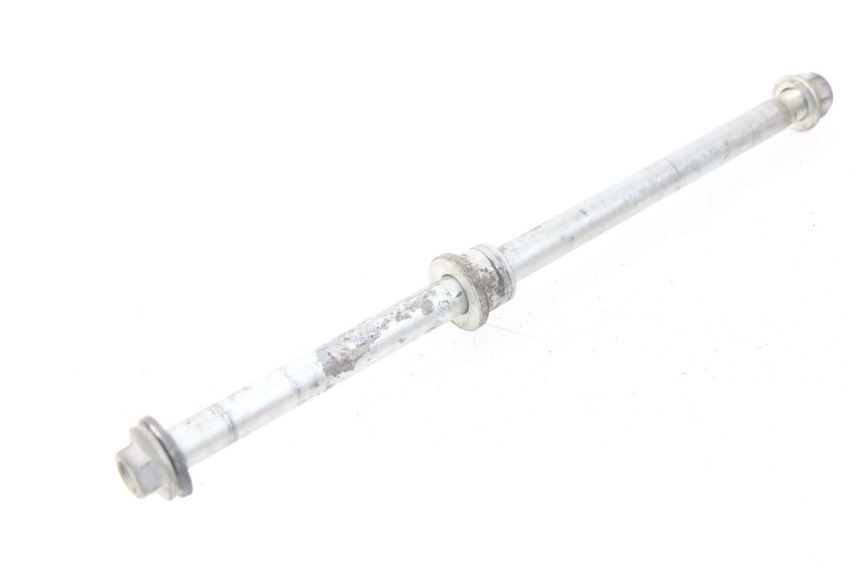 photo de HINTERRADACHSE SUZUKI RV VAN VAN 125 (2003 - 2008) - Hauptansicht