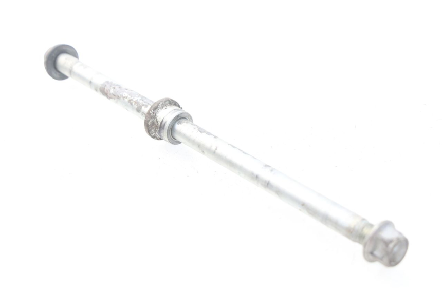 photo de HINTERRADACHSE SUZUKI RV VAN VAN 125 (2003 - 2008) - Detailansicht des Bauteils